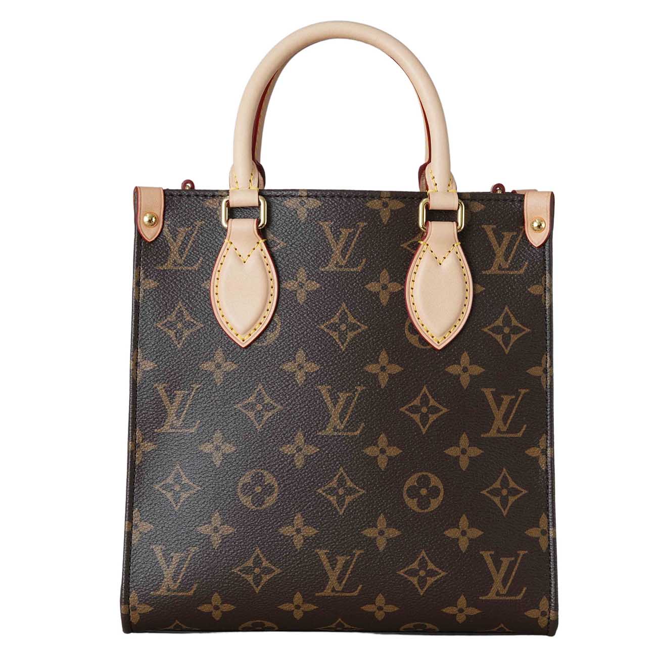 LOUIS VUITTON(USED)루이비통 M46265 모노그램 삭 플라 BB